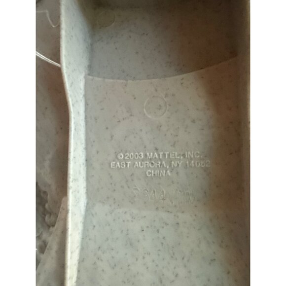 Fisher Price Little People Carnival Circus Ferris Wheel Spin Rocket 7 Figures - Picture 10 of 11